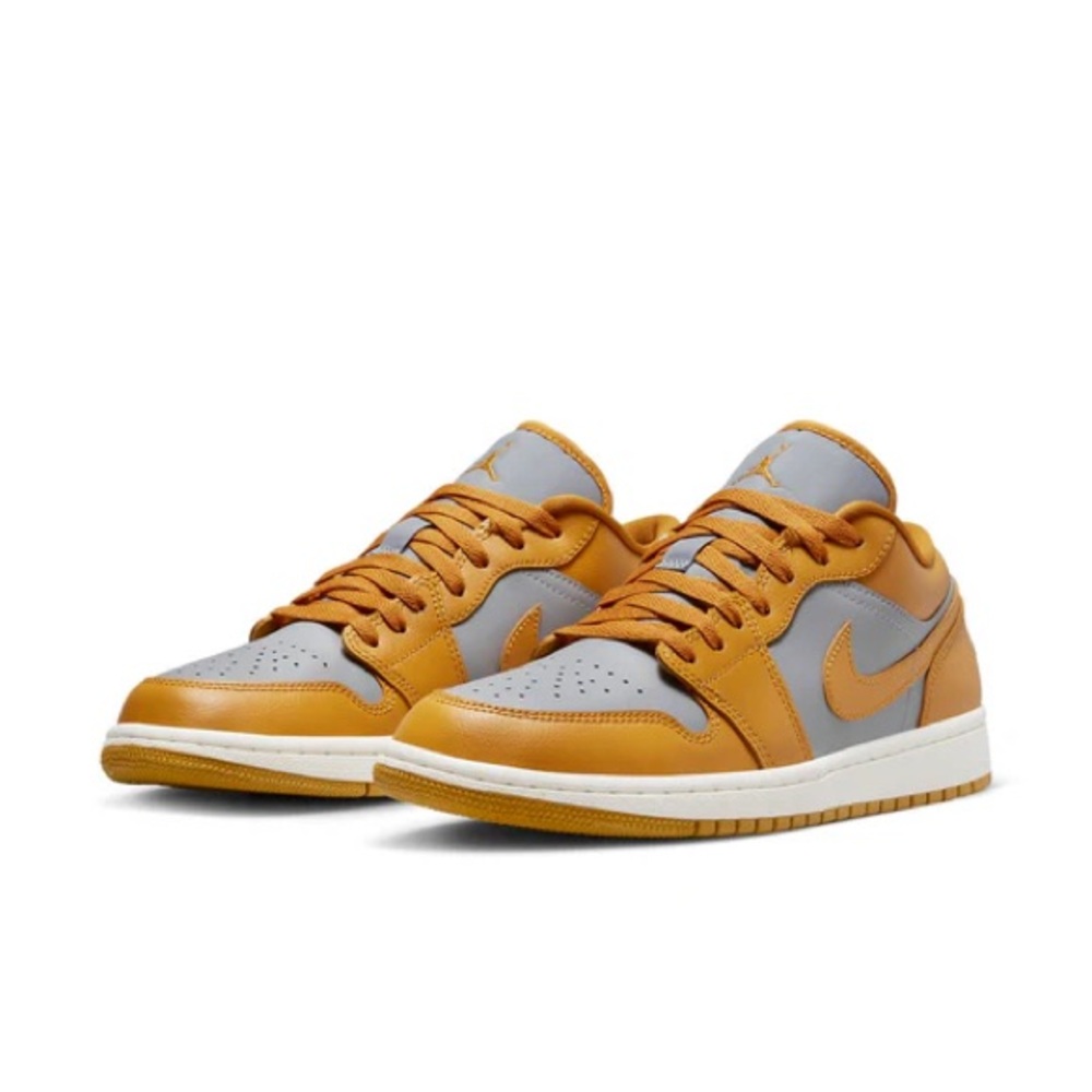 Air Jordan 1 Low “Chutney” Sneakers